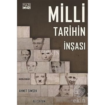 Milli Tarihin İnşası - Ali Satan