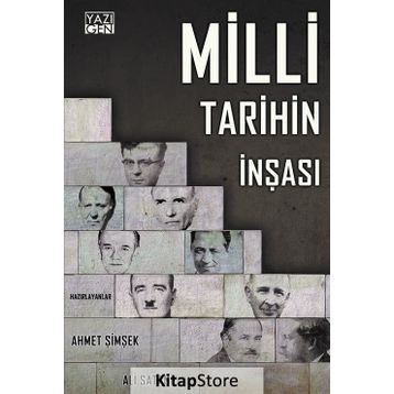 Milli Tarihin İnşası - Ali Satan