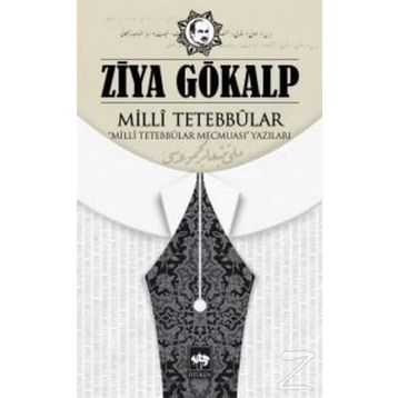 Milli Tetebbular - Ziya Gökalp