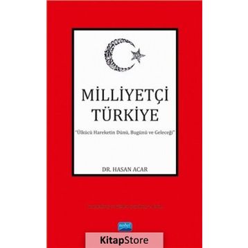Milliyetçi Türkiye - Hasan Acar