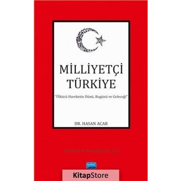 Milliyetçi Türkiye - Hasan Acar