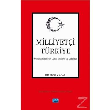 Milliyetçi Türkiye - Hasan Acar