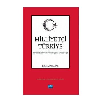 Milliyetçi Türkiye - Hasan Acar