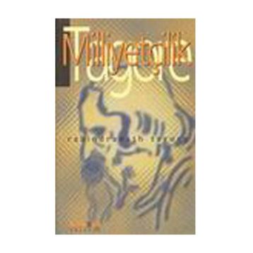 Milliyetçilik - Rabindranath Tagore