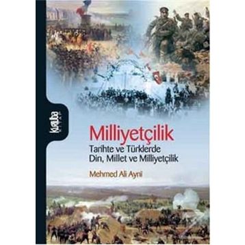 Milliyetçilik - Rabindranath Tagore