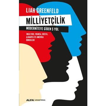 Milliyetçilik - Rabindranath Tagore