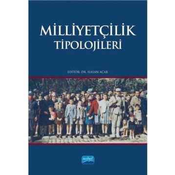 Milliyetçilik Tipolojileri - Hasan Acar