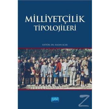 Milliyetçilik Tipolojileri - Hasan Acar