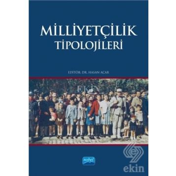 Milliyetçilik Tipolojileri - Hasan Acar