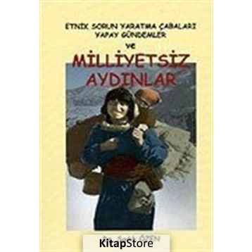 MILLIYETSIZ AYDINLAR - SADIK ÖZEN