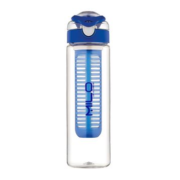 Milo L1420 - Fly Tritan Bootle 600 ml Matara