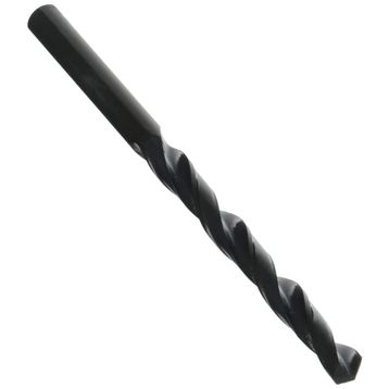 Milwauke HSS-R DIN338 Haddeli Seri 6.8x109mm 10'lu Metal Matkap Ucu