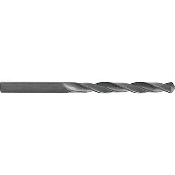 Milwauke HSS-R DIN338 Haddeli Seri 6.8x109mm 10'lu Metal Matkap Ucu