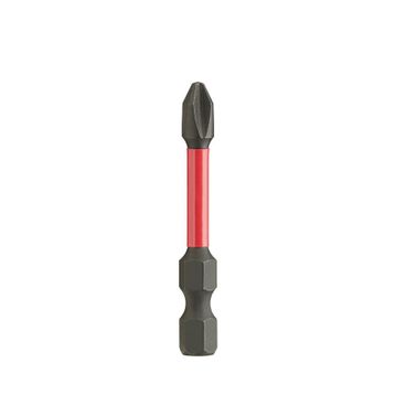 Milwauke Shockwave Impact Duty PH3 A 50 mm Vidalama Bits Ucu