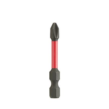 Milwauke Shockwave Impact Duty PH3 A 50 mm Vidalama Bits Ucu