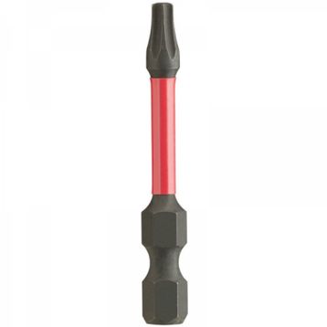 Milwauke Shockwave Impact Duty TX20 A 50 mm Vidalama Bits Ucu
