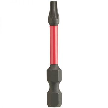 Milwauke Shockwave Impact Duty TX20 A 50 mm Vidalama Bits Ucu