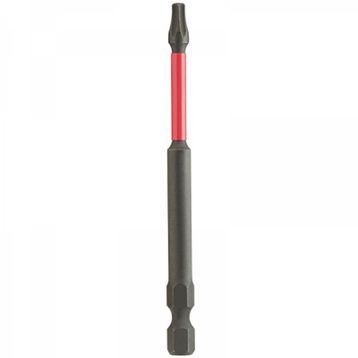 Milwauke Shockwave Impact Duty TX20 A 90 mm Vidalama Bits Ucu