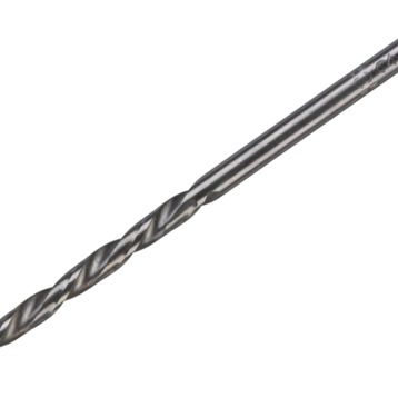Milwauke Thunderweb DIN338 4.2x75 mm 2 Adet Matkap Ucu