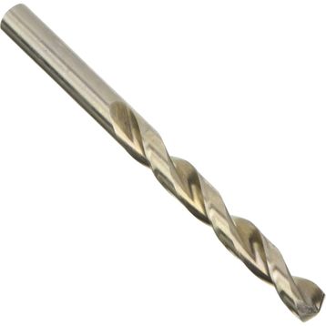 Milwauke Thunderweb DIN338 9.5x125 mm Matkap Ucu