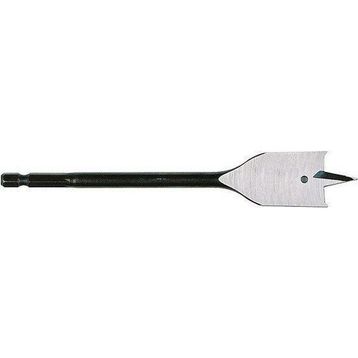 Milwauke Yaprak Seri 36x152 mm Matkap Ucu