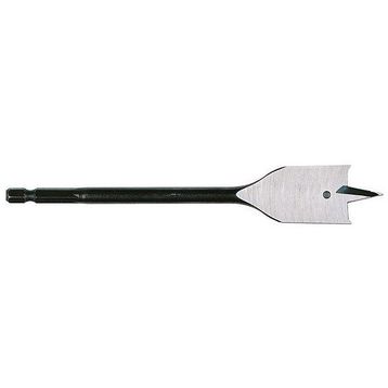 Milwauke Yaprak Seri 36x152 mm Matkap Ucu