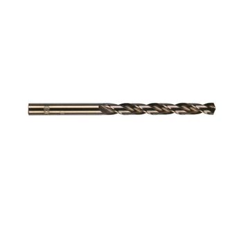 Milwaukee 10.0x133 mm HSS-G Cobalt Metal Matkap Ucu
