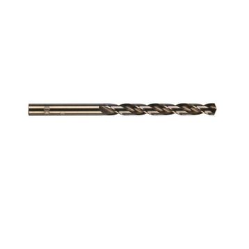 Milwaukee 10.0x133 mm HSS-G Cobalt Metal Matkap Ucu