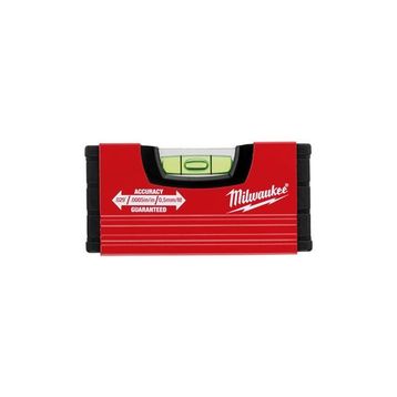 Milwaukee 10 cm Minibox Su Terazisi