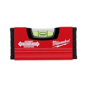 Milwaukee 10 cm Minibox Su Terazisi