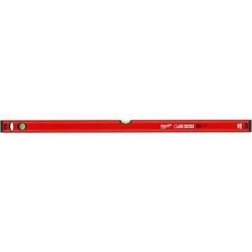 Milwaukee 100 cm Slim Su Terazisi