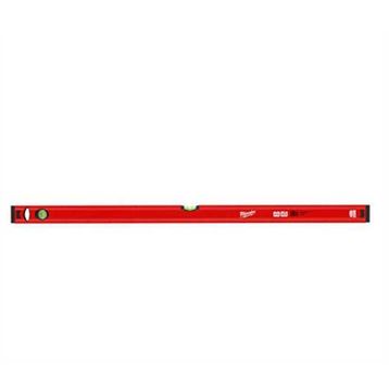 Milwaukee 100 cm Slim Su Terazisi