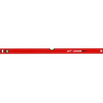 Milwaukee 100 cm Slim Su Terazisi