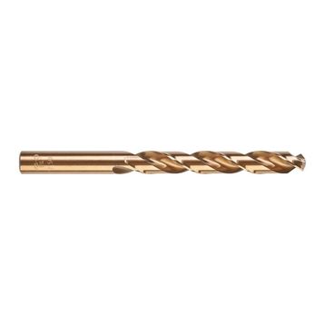 Milwaukee 12.5x151 mm HSS-G CO Metal Matkap Ucu