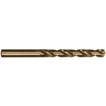 Milwaukee 12.5x151 mm HSS-G CO Metal Matkap Ucu