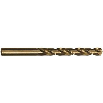 Milwaukee 12.5x151 mm HSS-G CO Metal Matkap Ucu
