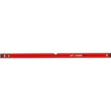 Milwaukee 120 cm Slim Su Terazisi