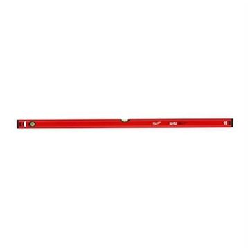 Milwaukee 120 cm Slim Su Terazisi