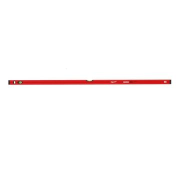 Milwaukee 120 cm Slim Su Terazisi