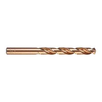 Milwaukee 13x151 mm HSS-G CO Metal Matkap Ucu