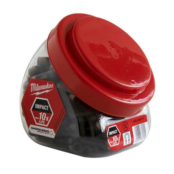 Milwaukee 1/4 Hex Manyetik Bits Tutucu