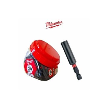 Milwaukee 1/4 Hex Manyetik Bits Tutucu