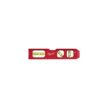 Milwaukee 17 cm Boru Tipi Torpedo Manyetik Su Terazisi