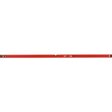 Milwaukee 180 cm Slim Su Terazisi