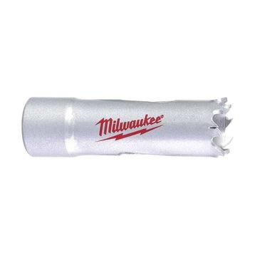 Milwaukee 20 mm Bi-Metal Contractor Panç