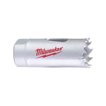 Milwaukee 20 mm Bi-Metal Contractor Panç