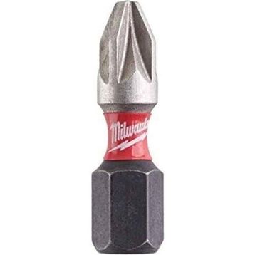 Milwaukee 25 mm Bits Uç