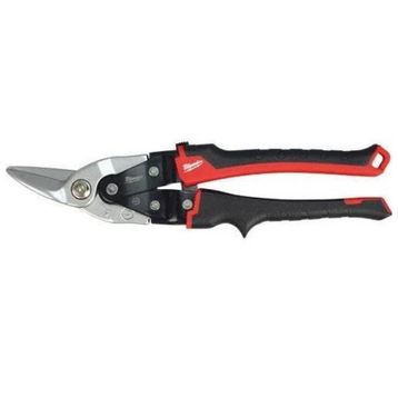 Milwaukee 260 mm Sağ Kaportacı Makası