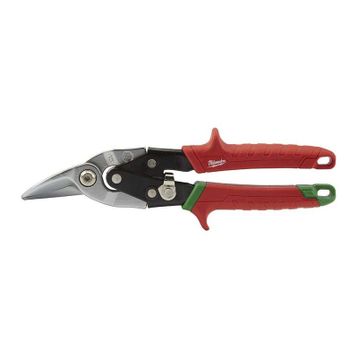 Milwaukee 260 mm Sağ Kaportacı Makası