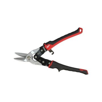 Milwaukee 260 mm Sol Kaportacı Makası